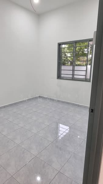 Rumah Teres 1 Tingkat untuk Dijual di Padang Serai (Kedah) - Sanggaran Muniandy - Bedroom - PropertyGuru.com.my
