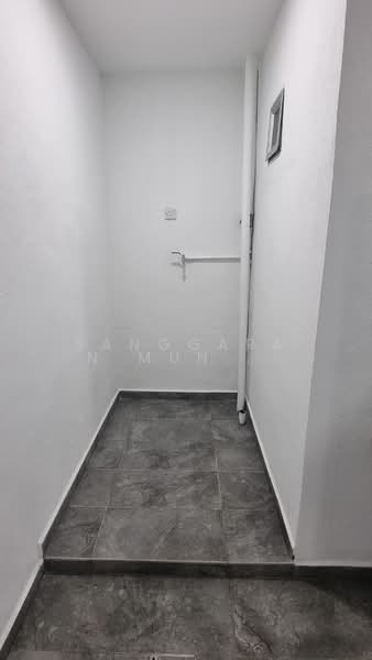 Rumah Teres 1 Tingkat untuk Dijual di Padang Serai (Kedah) - Sanggaran Muniandy - Interior - PropertyGuru.com.my