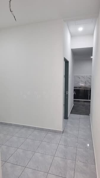 Rumah Teres 1 Tingkat untuk Dijual di Padang Serai (Kedah) - Sanggaran Muniandy - Corridor - PropertyGuru.com.my