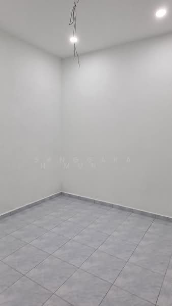 Rumah Teres 1 Tingkat untuk Dijual di Padang Serai (Kedah) - Sanggaran Muniandy - Bedroom - PropertyGuru.com.my