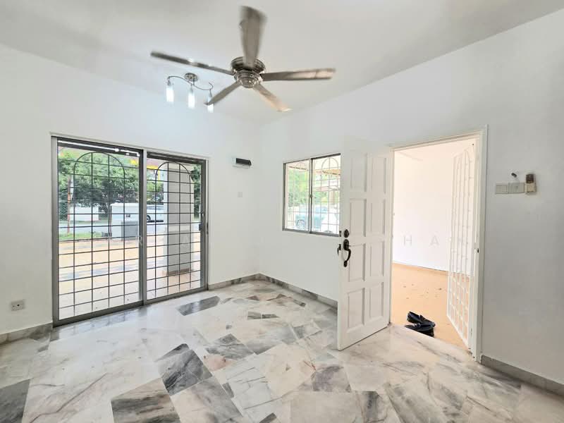 Rumah Teres 2 Tingkat untuk Dijual di Seksyen 7 (Bangi) - Nur Adibah Ishak - PropertyGuru.com.my