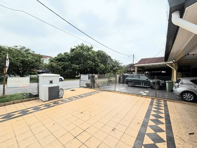 Rumah Teres 2 Tingkat untuk Dijual di Seksyen 7 (Bangi) - Nur Adibah Ishak - PropertyGuru.com.my