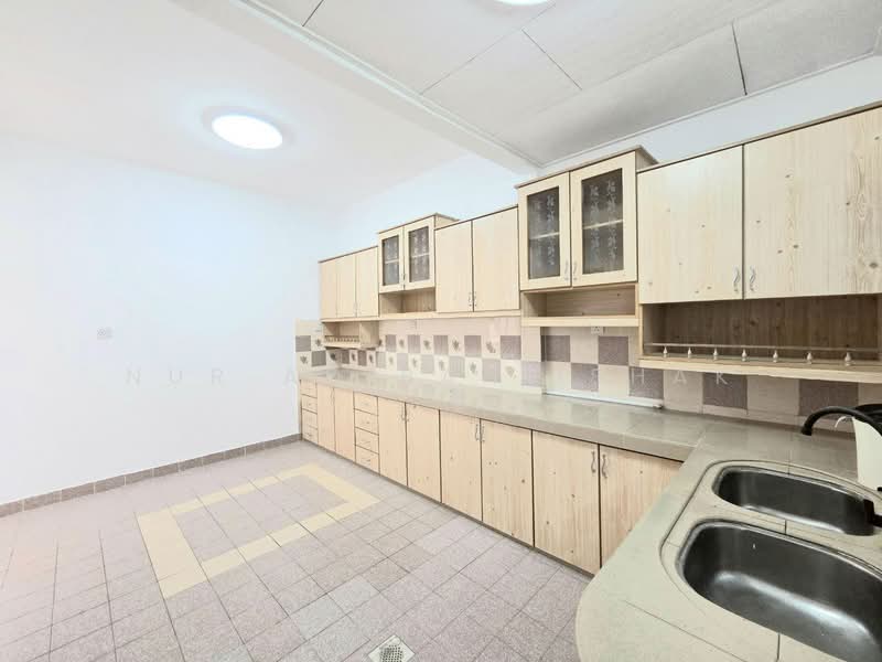 Rumah Teres 2 Tingkat untuk Dijual di Seksyen 7 (Bangi) - Nur Adibah Ishak - PropertyGuru.com.my