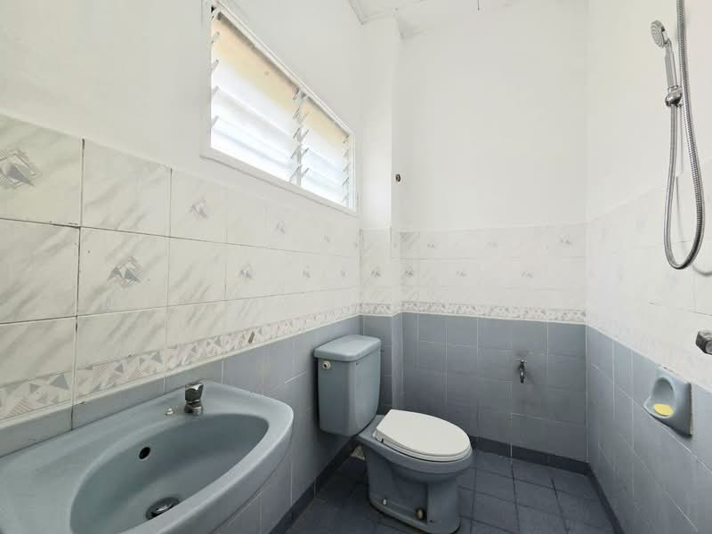 Rumah Teres 2 Tingkat untuk Dijual di Seksyen 7 (Bangi) - Nur Adibah Ishak - PropertyGuru.com.my