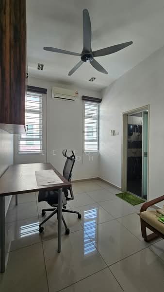 Rumah Kluster untuk Dijual di Kangkar Pulai (Skudai) - Ee Fong Toh - PropertyGuru.com.my