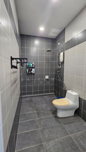 Rumah Kluster untuk Dijual di Kangkar Pulai (Skudai) - Ee Fong Toh - PropertyGuru.com.my
