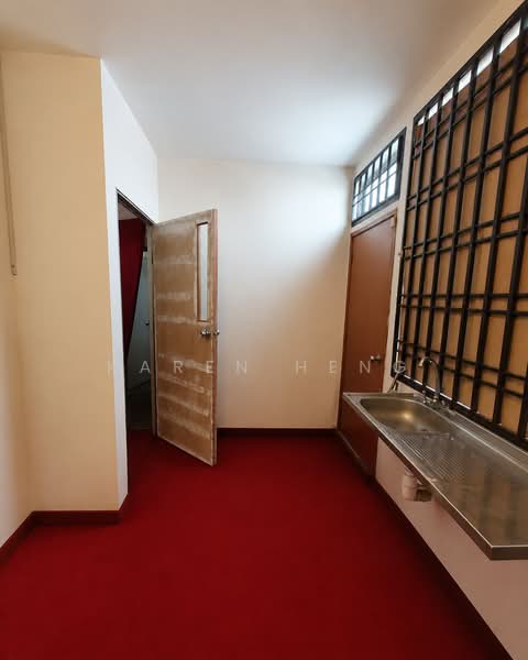 Shop / Office for Rent in Taman Desa Tebrau (Tebrau) - Karen Heng - Interior - PropertyGuru.com.my