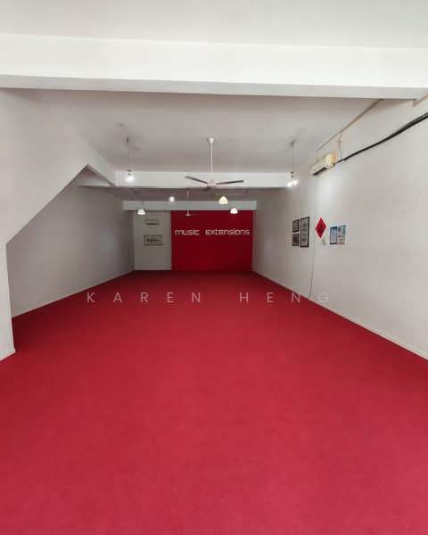 Shop / Office for Rent in Taman Desa Tebrau (Tebrau) - Karen Heng - Interior - PropertyGuru.com.my