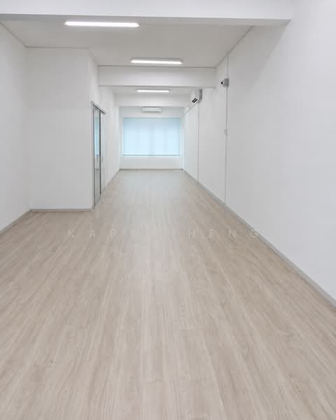 Shop / Office for Rent in Taman Desa Tebrau (Tebrau) - Karen Heng - Corridor - PropertyGuru.com.my