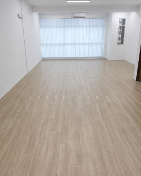 Shop / Office for Rent in Taman Desa Tebrau (Tebrau) - Karen Heng - Interior - PropertyGuru.com.my