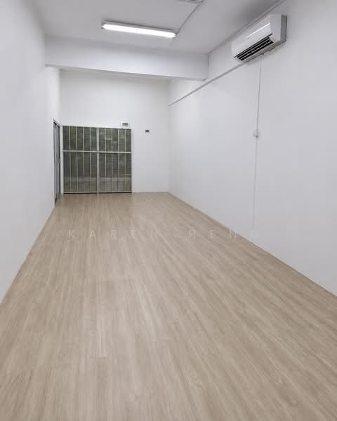 Shop / Office for Rent in Taman Desa Tebrau (Tebrau) - Karen Heng - Interior - PropertyGuru.com.my