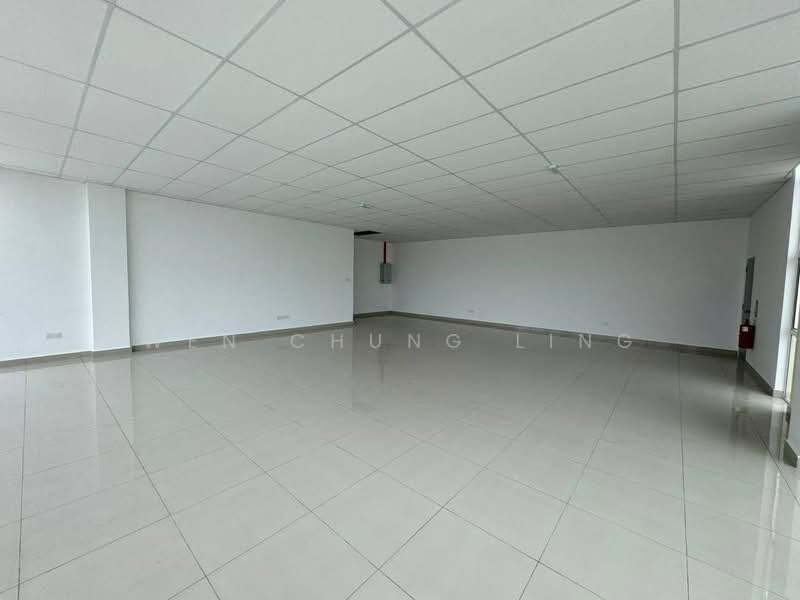 Cluster Factory for Rent in Ulu Tiram (Johor) - Wen Chung Ling - Interior - PropertyGuru.com.my