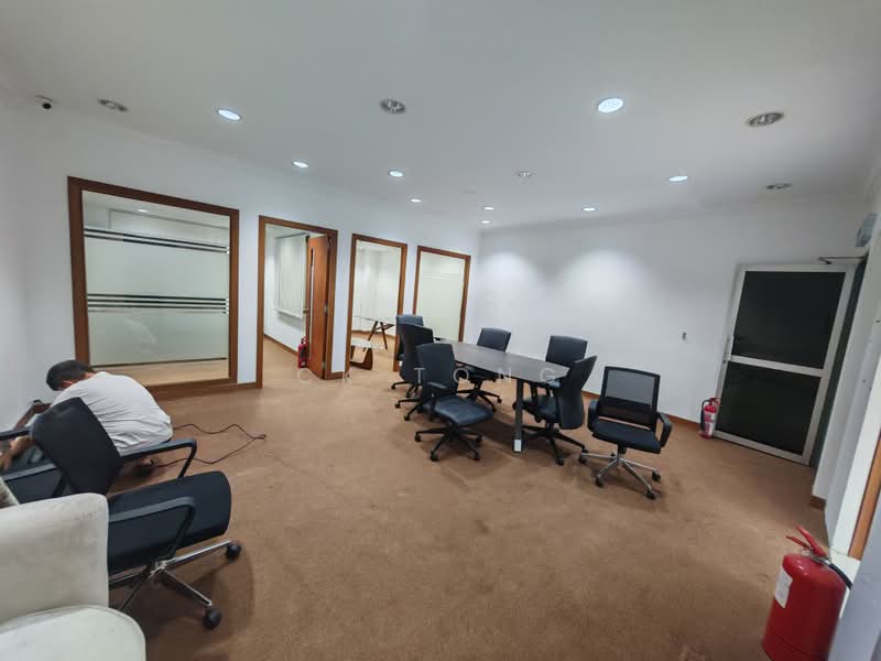 Factory for Rent in Bandar Sri Damansara (Selangor) - CK Tong - PropertyGuru.com.my