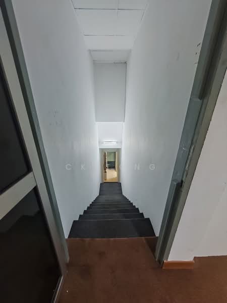 Factory for Rent in Bandar Sri Damansara (Selangor) - CK Tong - PropertyGuru.com.my