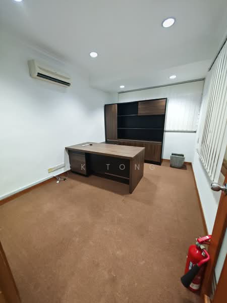 Factory for Rent in Bandar Sri Damansara (Selangor) - CK Tong - PropertyGuru.com.my
