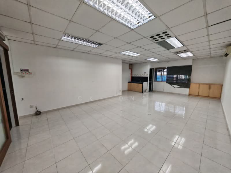 Factory for Rent in Bandar Sri Damansara (Selangor) - CK Tong - PropertyGuru.com.my