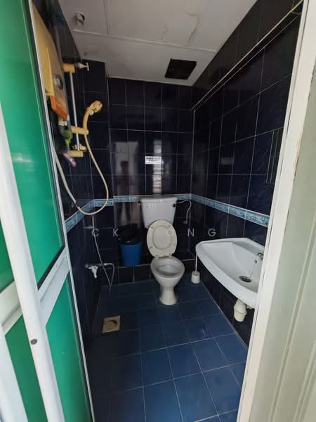 Factory for Rent in Bandar Sri Damansara (Selangor) - CK Tong - PropertyGuru.com.my