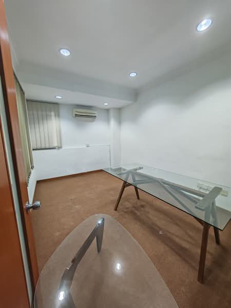 Factory for Rent in Bandar Sri Damansara (Selangor) - CK Tong - PropertyGuru.com.my