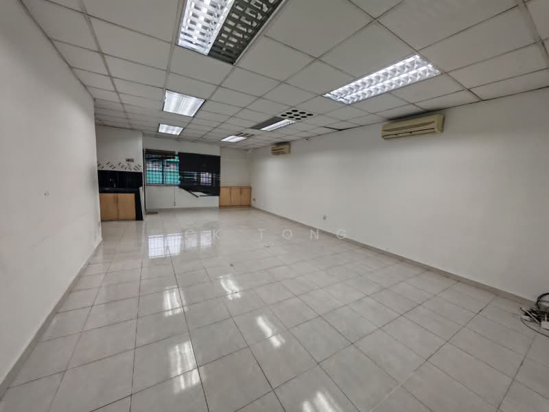 Factory for Rent in Bandar Sri Damansara (Selangor) - CK Tong - PropertyGuru.com.my