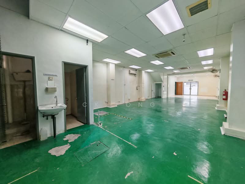 Factory for Rent in Bandar Sri Damansara (Selangor) - CK Tong - PropertyGuru.com.my