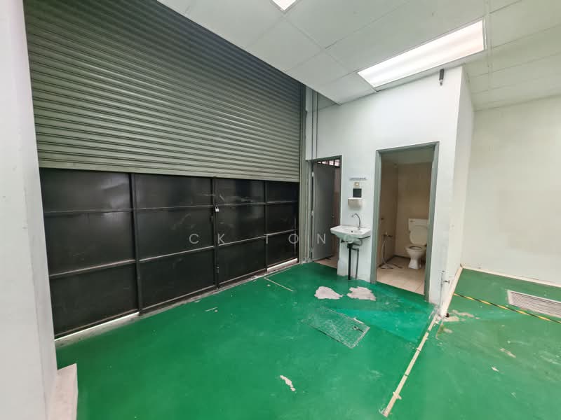 Factory for Rent in Bandar Sri Damansara (Selangor) - CK Tong - PropertyGuru.com.my