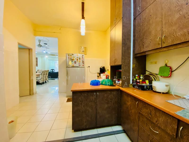 Rumah Teres 2 Tingkat untuk Dijual di Sering Ukay (Ampang) - Akramin Firdaus Bin Mokhtar - PropertyGuru.com.my