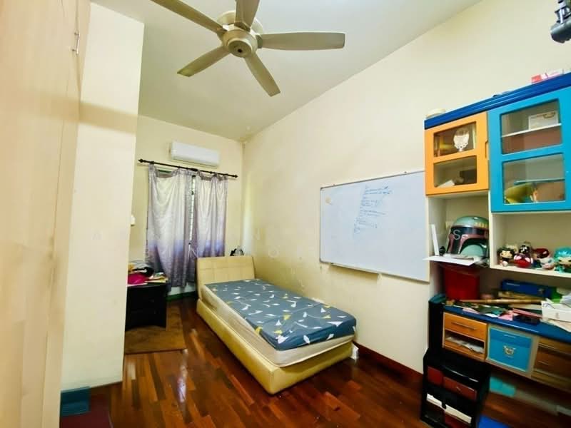 Rumah Teres 2 Tingkat untuk Dijual di Sering Ukay (Ampang) - Akramin Firdaus Bin Mokhtar - PropertyGuru.com.my