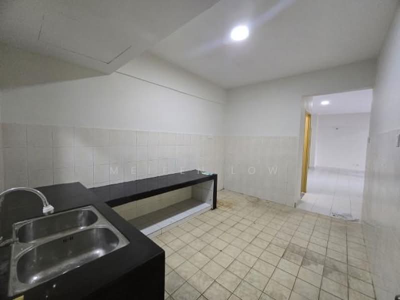 Condominium for Rent at Sri Emas - Meifen Low - Kitchen - PropertyGuru.com.my