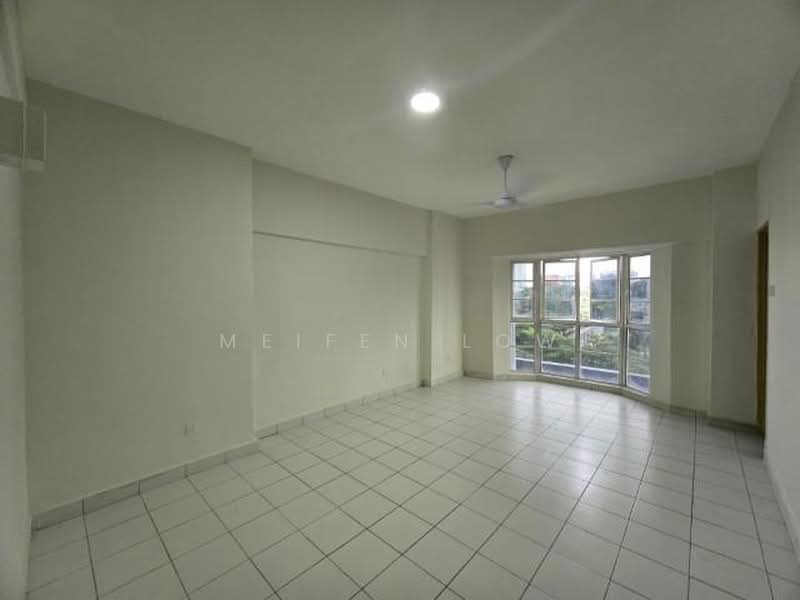 Condominium for Rent at Sri Emas - Meifen Low - Living Room - PropertyGuru.com.my