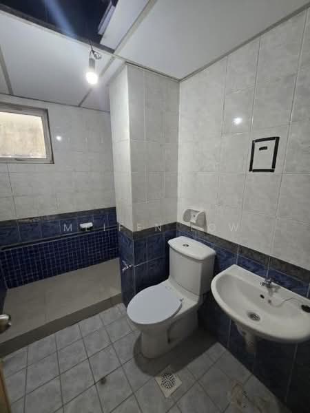 Condominium for Rent at Sri Emas - Meifen Low - Bathroom - PropertyGuru.com.my