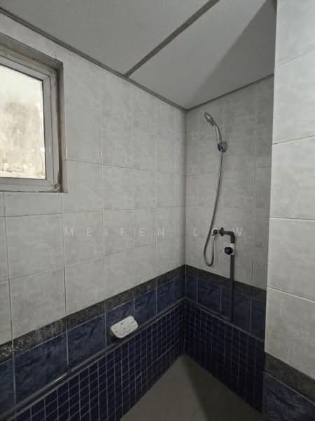 Condominium for Rent at Sri Emas - Meifen Low - Bathroom - PropertyGuru.com.my