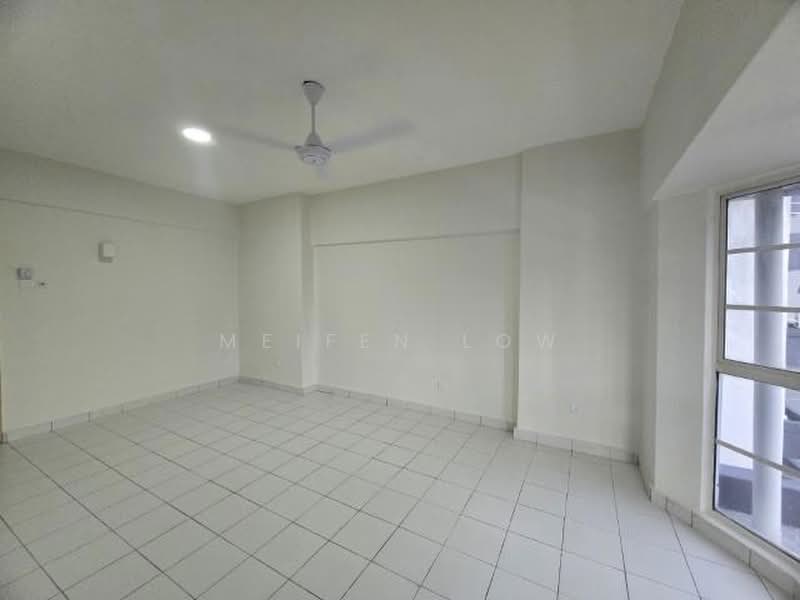 Condominium for Rent at Sri Emas - Meifen Low - Living Room - PropertyGuru.com.my
