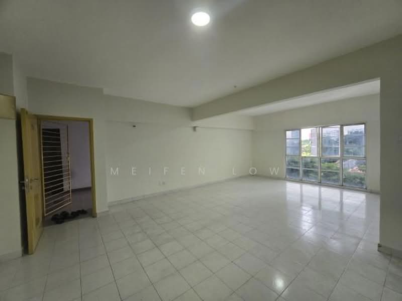 Condominium for Rent at Sri Emas - Meifen Low - Living Room - PropertyGuru.com.my