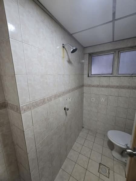Condominium for Rent at Sri Emas - Meifen Low - Bathroom - PropertyGuru.com.my