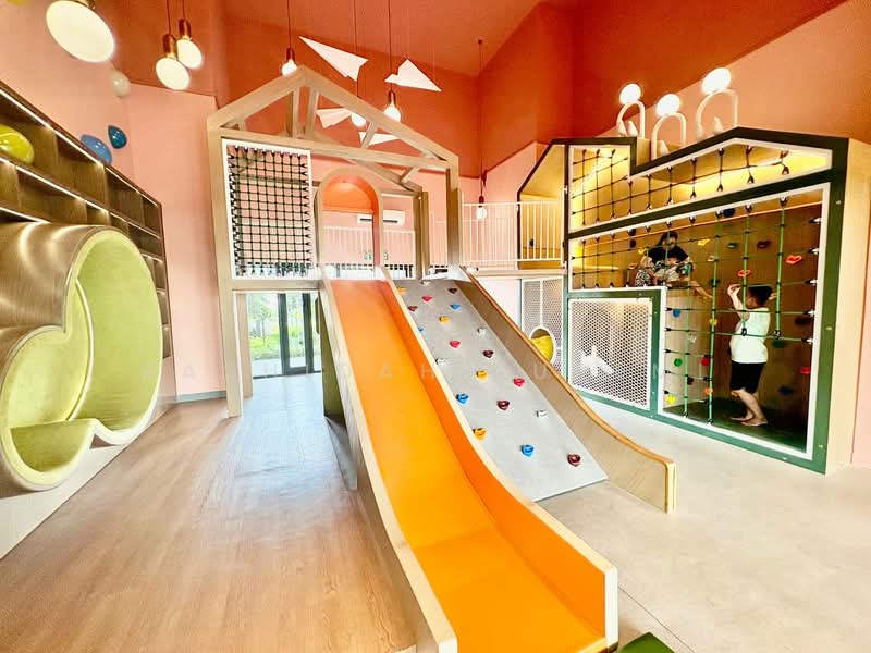 Kondominium untuk Dijual di Skyline KL - Rashidah Juremi - Interior - PropertyGuru.com.my