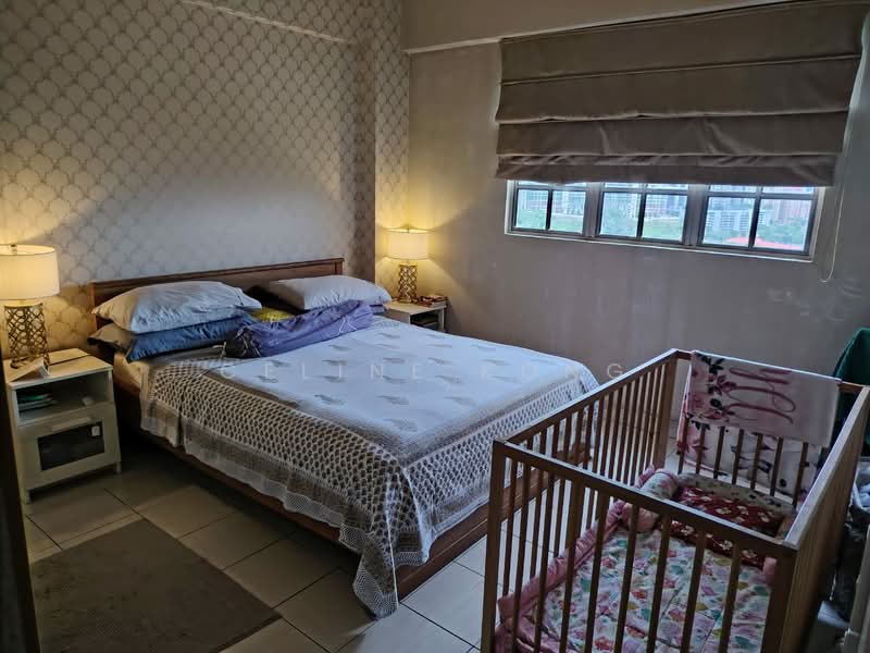 Kondominium untuk Dijual di Union Heights - Celine Kong - Bedroom - PropertyGuru.com.my