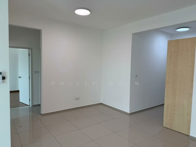 Servis Apartment untuk Dijual di The Tresor @ Gravit8 - Philip Chin - Interior - PropertyGuru.com.my
