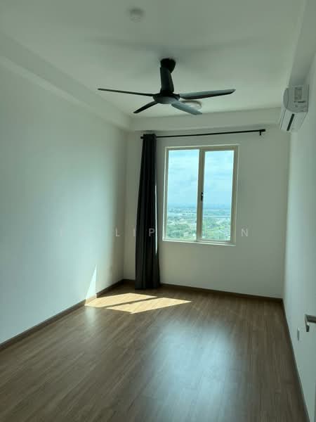 Servis Apartment untuk Dijual di The Tresor @ Gravit8 - Philip Chin - Interior - PropertyGuru.com.my