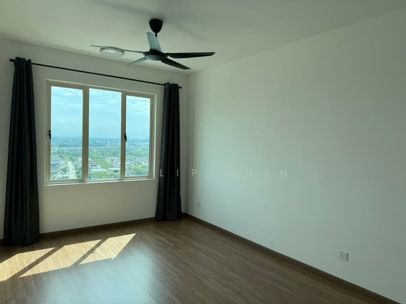 Servis Apartment untuk Dijual di The Tresor @ Gravit8 - Philip Chin - View - PropertyGuru.com.my