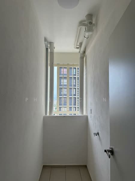 Servis Apartment untuk Dijual di The Tresor @ Gravit8 - Philip Chin - Interior - PropertyGuru.com.my