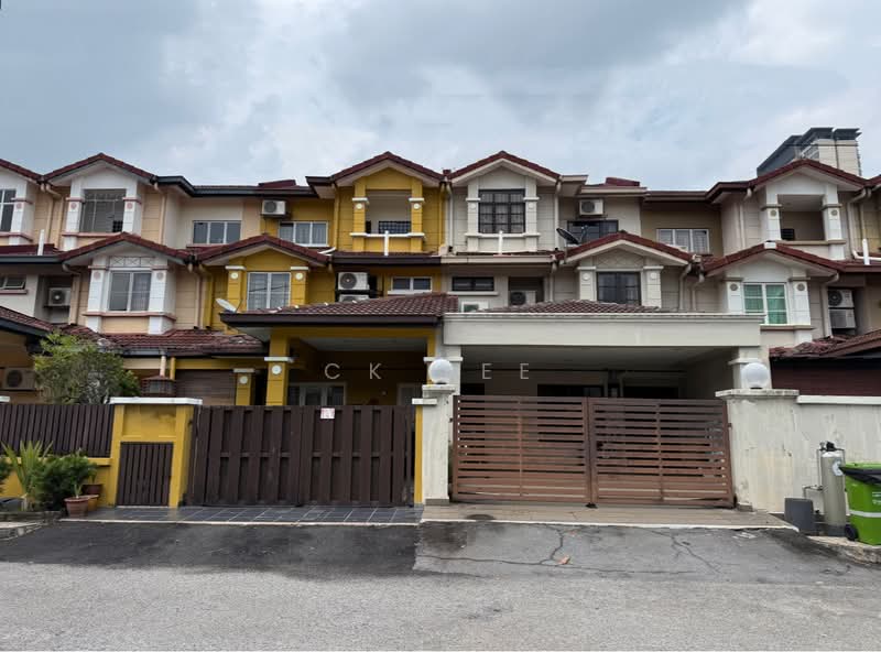 3-storey Terraced House for Sale in Bandar Baru Sri Petaling (Sri Petaling) - CK Yee - PropertyGuru.com.my