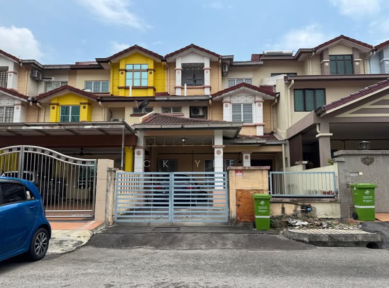 3-storey Terraced House for Sale in Bandar Baru Sri Petaling (Sri Petaling) - CK Yee - PropertyGuru.com.my
