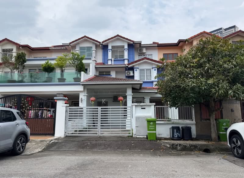 3-storey Terraced House for Sale in Bandar Baru Sri Petaling (Sri Petaling) - CK Yee - PropertyGuru.com.my