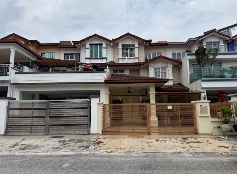 3-storey Terraced House for Sale in Bandar Baru Sri Petaling (Sri Petaling) - CK Yee - PropertyGuru.com.my