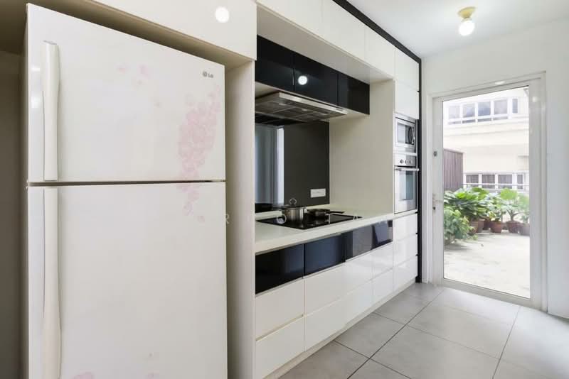 Kondominium untuk Dijual di Taragon Puteri YKS - Marco Tan - Kitchen - PropertyGuru.com.my
