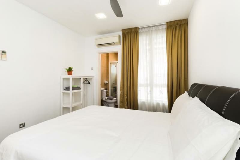 Kondominium untuk Dijual di Taragon Puteri YKS - Marco Tan - Bedroom - PropertyGuru.com.my