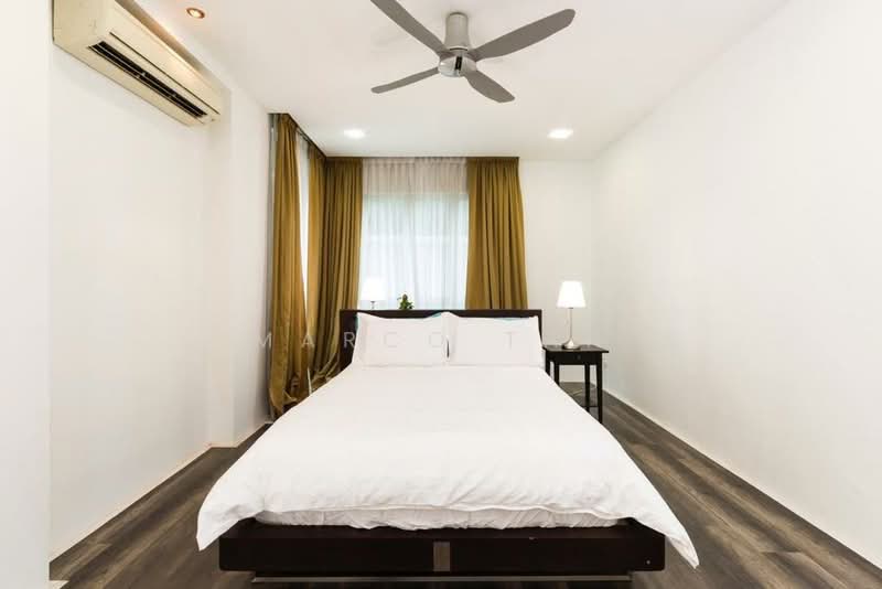 Kondominium untuk Dijual di Taragon Puteri YKS - Marco Tan - Bedroom - PropertyGuru.com.my