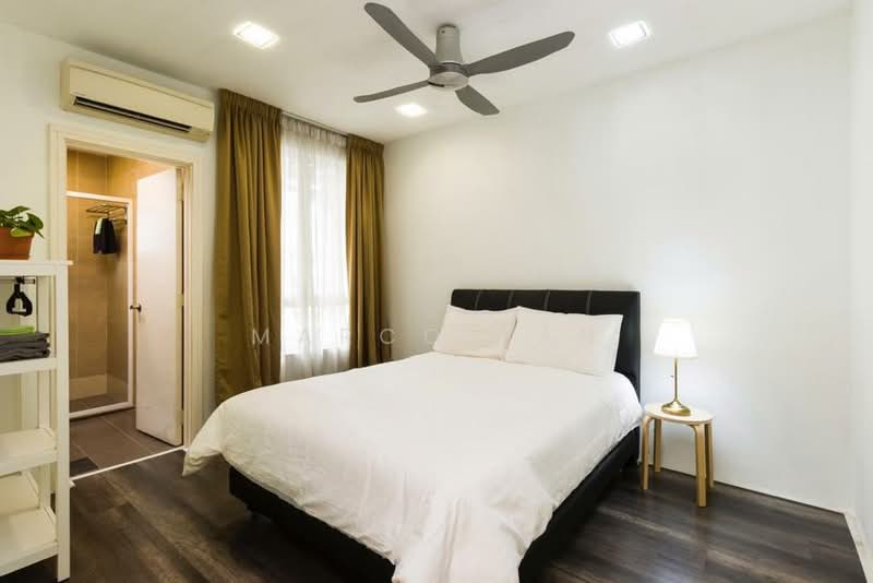 Kondominium untuk Dijual di Taragon Puteri YKS - Marco Tan - Bedroom - PropertyGuru.com.my
