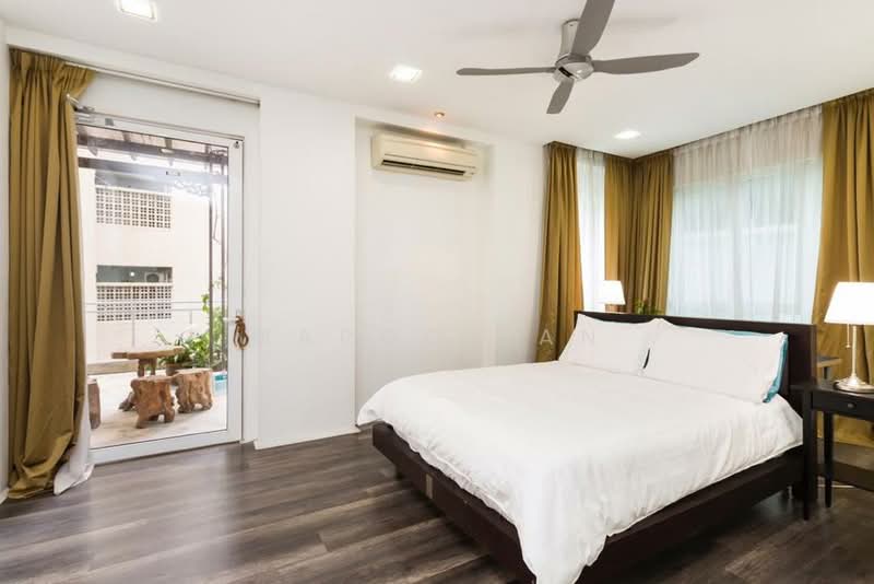 Kondominium untuk Dijual di Taragon Puteri YKS - Marco Tan - Bedroom - PropertyGuru.com.my