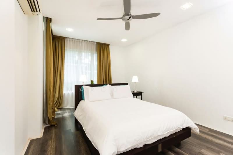 Kondominium untuk Dijual di Taragon Puteri YKS - Marco Tan - Bedroom - PropertyGuru.com.my